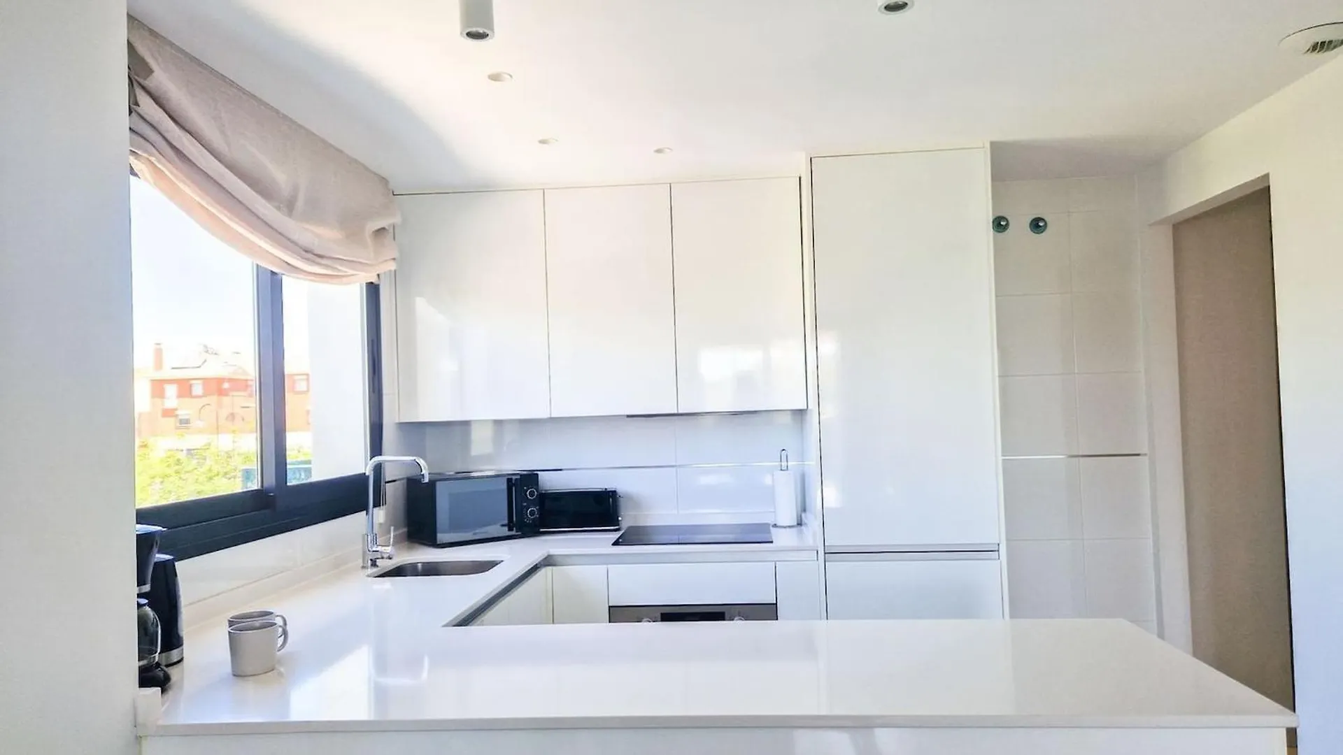 Modern 2 Bed Apartment - Jardines De Las Lagunas MIJAS COSTA España